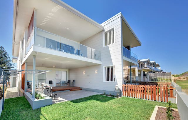 Anna Bay House | 41B Ocean Ave, Anna Bay - Seas the Day