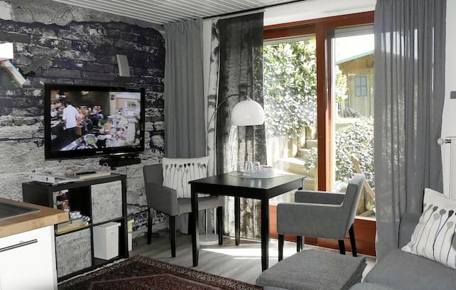 Elze Apartment | Das Wohlfühl-Apartment im Grünen! 2 Zi., naturnah