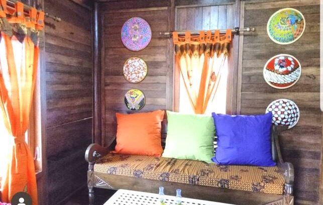 Cipanas Villa | Villa Kuda, Sarongge, Puncak, Cipanas, Cianjur