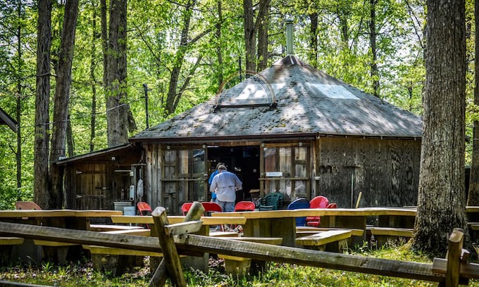 Sextons Creek Other | Possum Trot Christian Camp