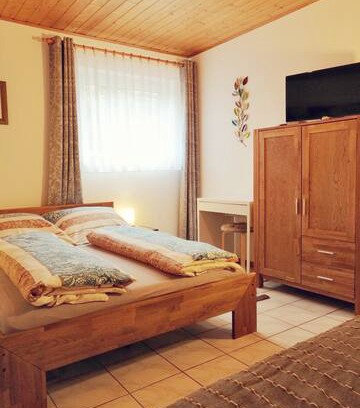Rodenbach House | Cozy two-room appartment near Kaiserslautern
