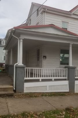 Bloomsburg House | MRK Realty Housing.