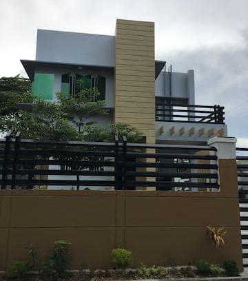 Iligan House | Homestay Ilihan Residential Suite
