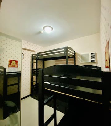 Barangka Ilaya Apartment | Bedspace Condo Sharing at SMDC Light Residences