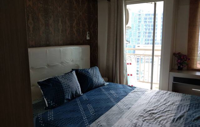 Surabaya Apartment | Apartemen Tanglin diatas Supermall. Nyaman dan lux