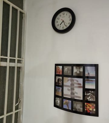 Ramat Gan Apartment | 2 Rooms Apartment 25 min from Tel-Aviv Center