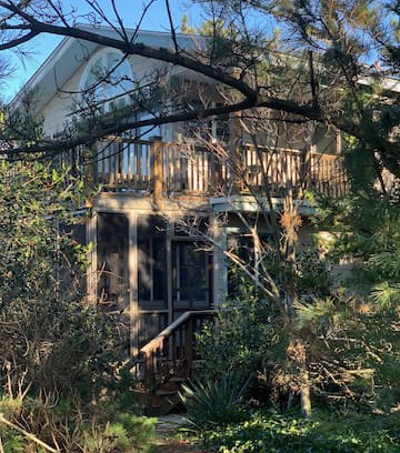 Cape May Point House | Laughing Pines is a luxury, large family rental