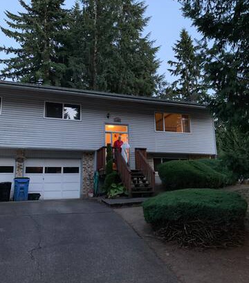 Five Corners House | Quaint home in the Couve
