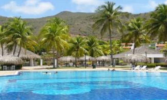Margarita Island Apartment | TERRAZAS DE GUACUCO Apartamento remodelado