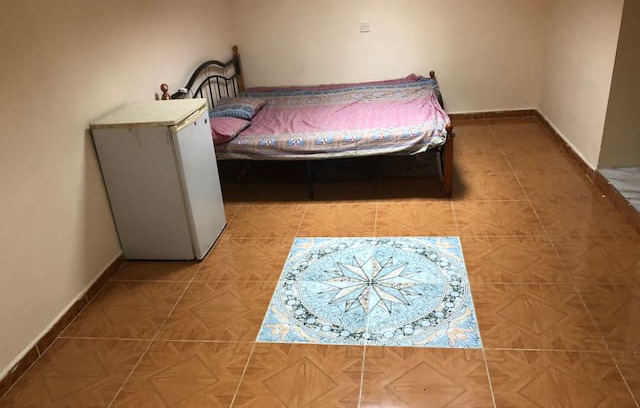 Al Ain Villa | Furnished studio flat1 in family villa Daher AlAin