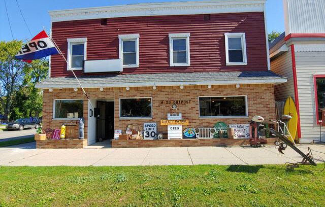 Marine City Apartment | The Inn on Broadway - Marine City Michigan
