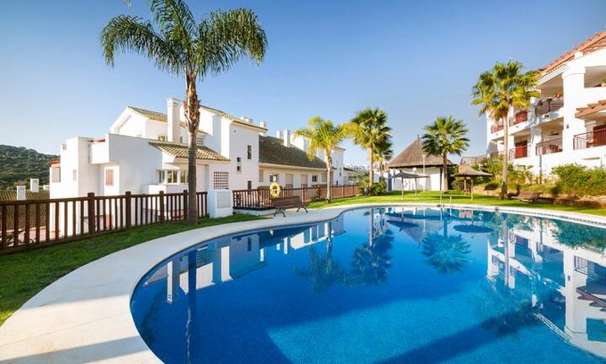 San Roque Apartment | Albayt Nueva Alcaidesa Ap. 2 dormitorios ATICO