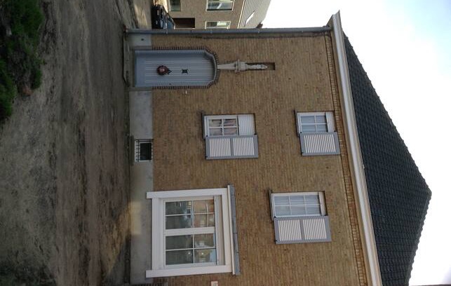 Sint-Andries Bed & Breakfast | maeskantje---BRUGGE B . B