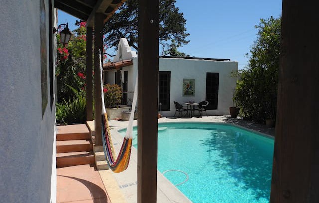 La Mesa House | Hacienda de Las Campanas