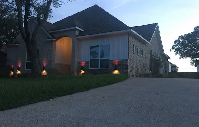 Breezy Heights House | Hereford House - The ultimate smart home