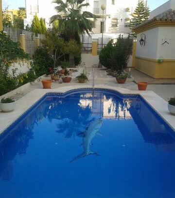 Torre del Mar House | Casa en torre del mar (viña málaga)