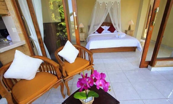 Penestanan Apartment | Gorim House, Nice Apartment In Penestanan Ubud