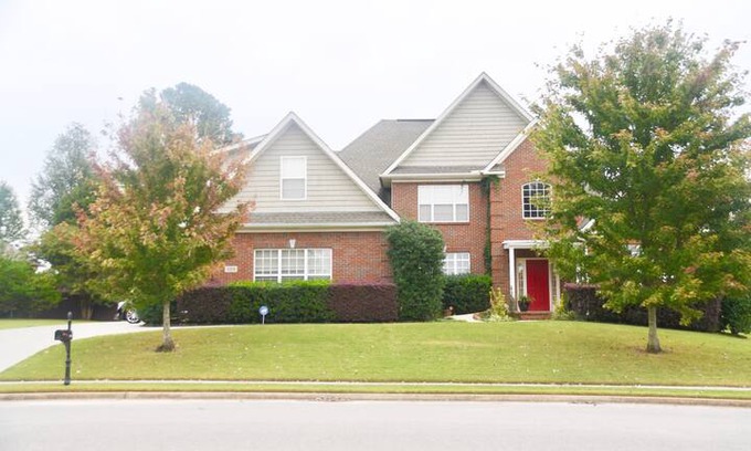 Harvest House | COLEMAN'S PRIVATE HOME LODGING