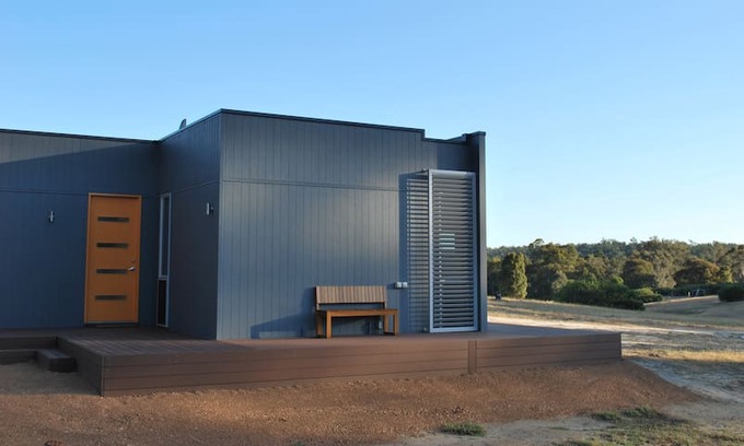Nannup House | Nannup Forest View - Luxury in the Valley