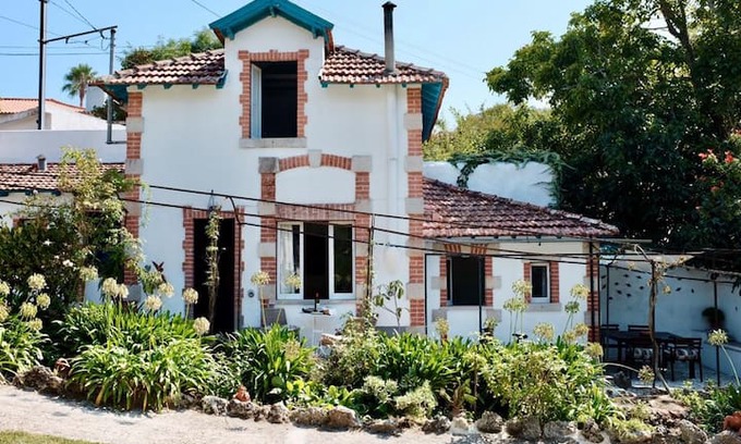 Eugaria Cabin | Casa do Caseiro, Colares, Sintra