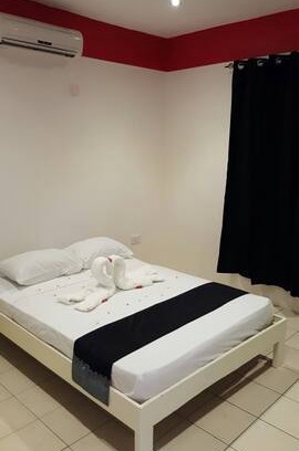 Corinthe House | Golden Arrow Inn - Double Room - 19