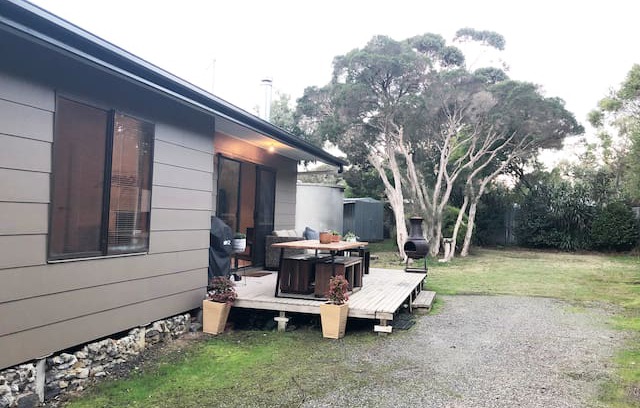 Walkerville House | The Walkerville Batch