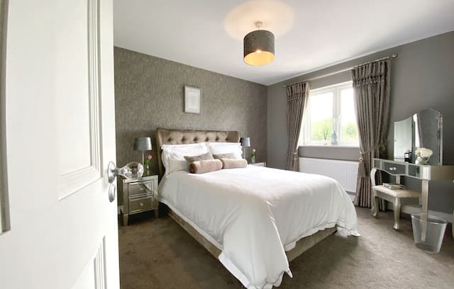 Enniskillen House | Swallow Lane, Enniskillen, Co Fermanagh, 5* Chic