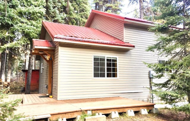McCall Cabin | Nestle Creek - Private HOA beach access