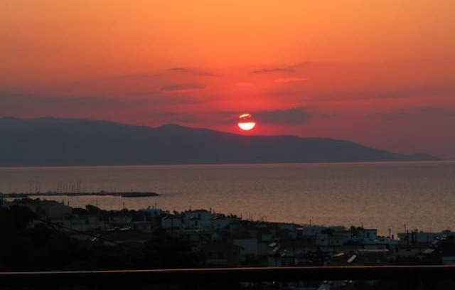 Scala Apartment | VILLA CHRISANTHI
