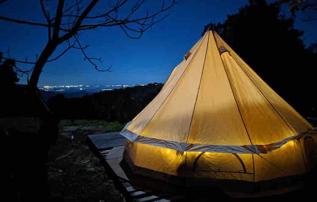 Robertson Other | Escarpment Glamping - “The Chicken Shed”