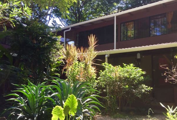 Tamarindo Apartment | Casa Chandra #4