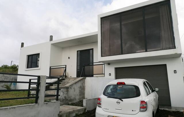 Nouvelle France Villa | Magnifique villa moderne île Maurice