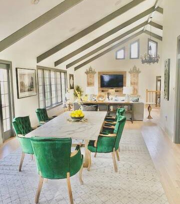 Lake Toxaway House | The Stella Experience Twin Peaks 562 - On the Lake!!
