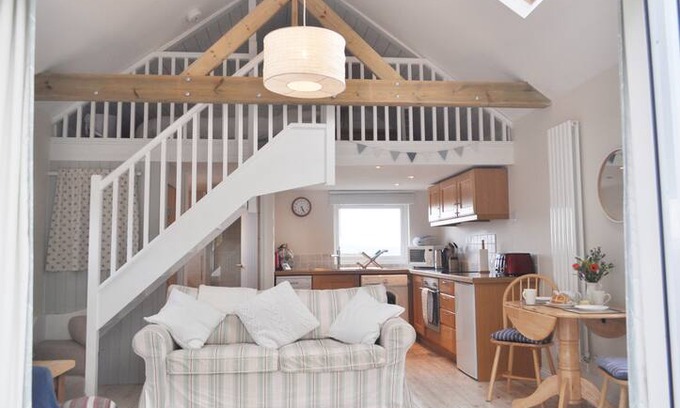 Bishopsteignton Villa | Lovely , comfortable Self contained ,annexe