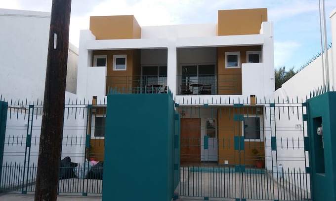 Esterito Apartment | Departamentos Las Castro (La Muyi)
