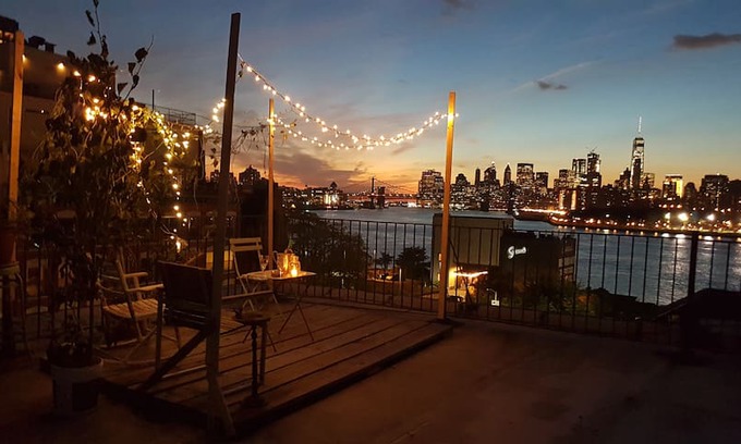 Williamsburg Apartment | Williamsburg Loft, Brooklyn, New York, NY