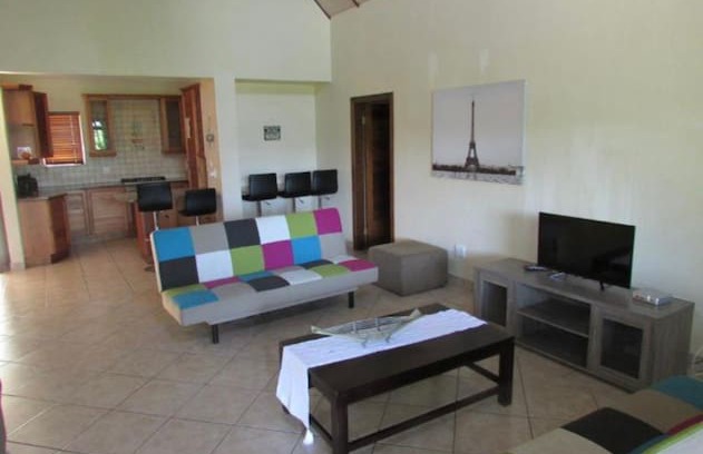 Shelly Beach House | Shelly Beach at Shumwari