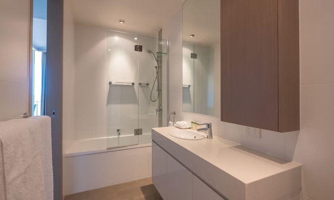 Marcoola Apartment | White Shells Luxury Apartments