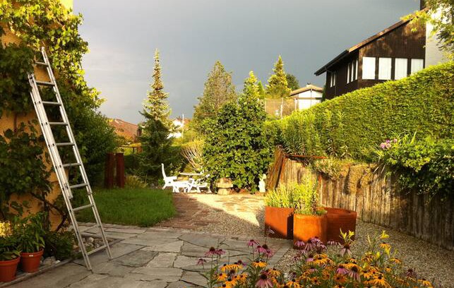 Oberuzwil House | Studio in Oberuzwil / Uzwil für Langzeitmiete