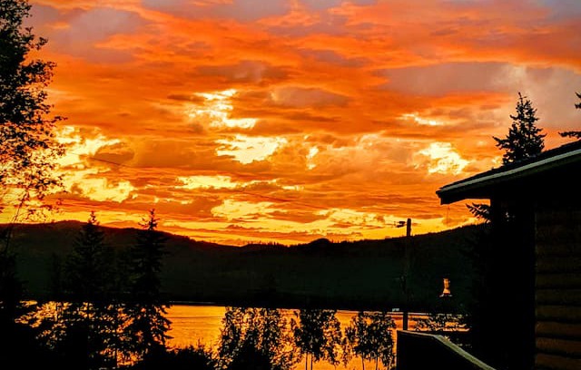 Canim Lake Cabin | Canim Lake Cottage