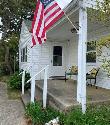 Strathmere House | The Ruddy Turnstone Beach House