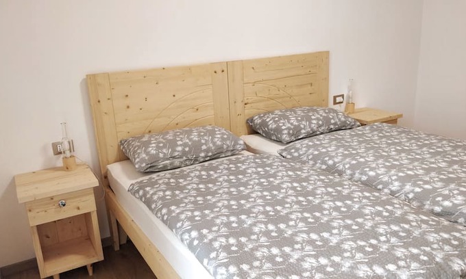 Merano Apartment | A lovely room in Merano