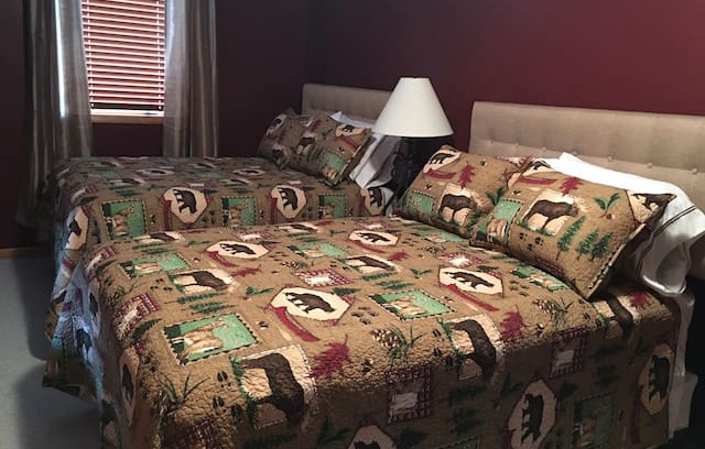 Curtis Hotel | The Miskwaa Room, at SA-WA-QUATO INN