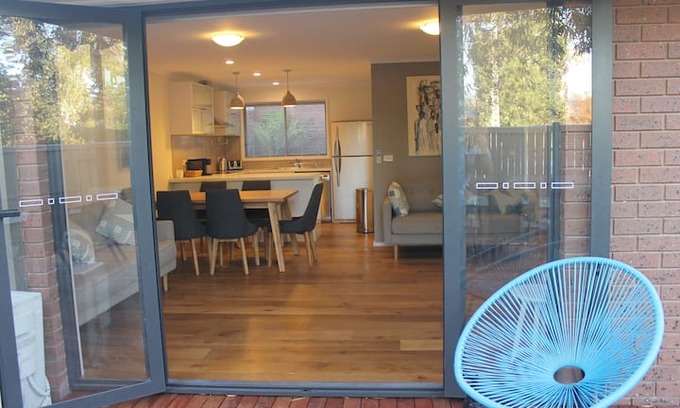 Barwon Heads House | Relax on Reid - stylish villa