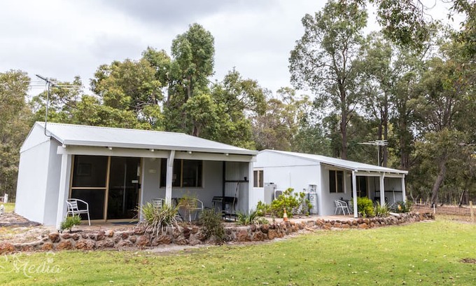 Argyle Other | Donnybrook Country Cottages.