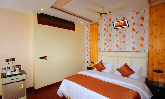 Bhimtal Cabin | Dreamcatcher in Bhimtal