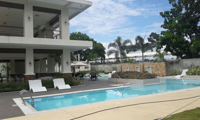 Davao Apartment | 8 Spatial Davao by Filinvest, Talomo, Davao City,