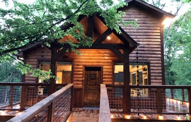 Wills Point Other | Southern Dream-Brand New Luxury Treehouse