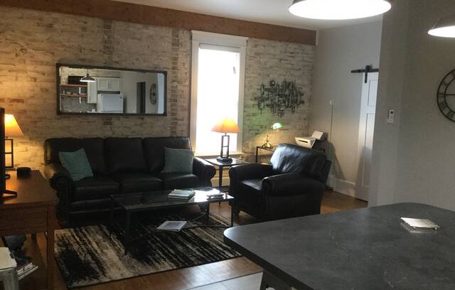 Alpena Apartment | The Lofts at 805 Place
