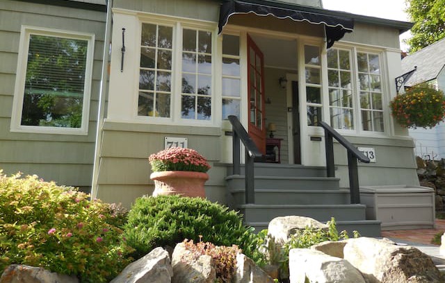 Helena Apartment | Hilltop House